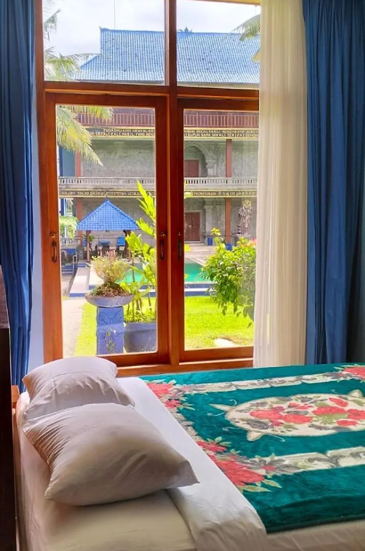 Villa Biyu Siyu Ubud