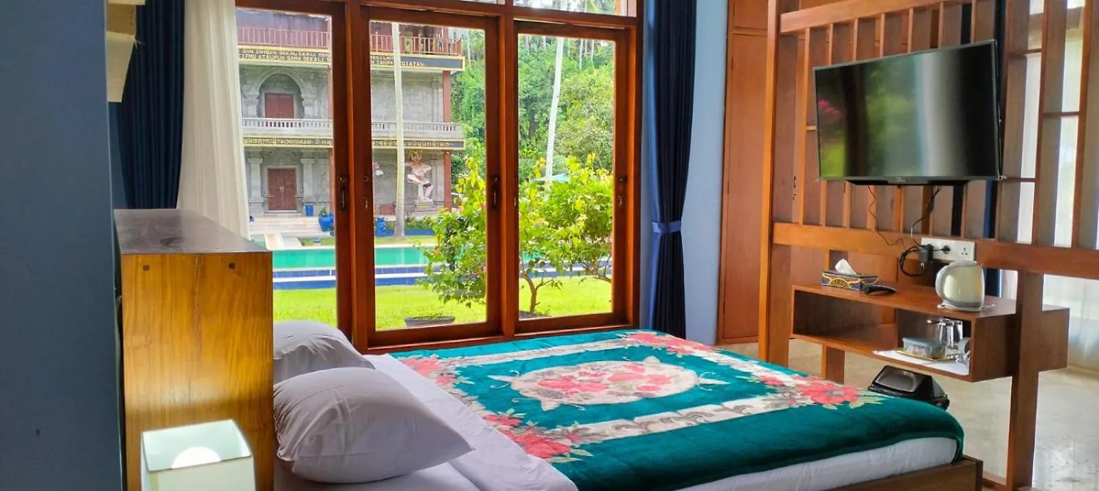 Villa Biyu Siyu Ubud  0*, Ubud (Bali) Indonesia