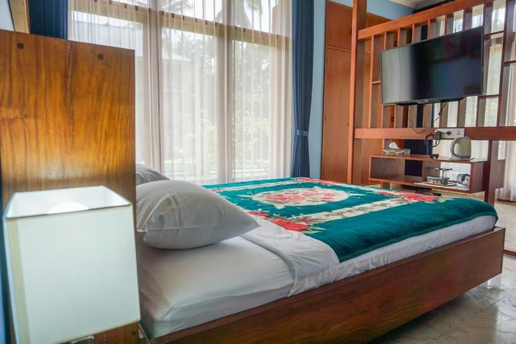 Villa Biyu Siyu Ubud  Ubud (Bali)