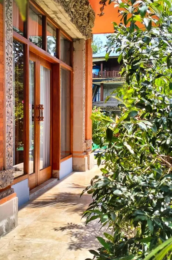 Villa Biyu Siyu Ubud
